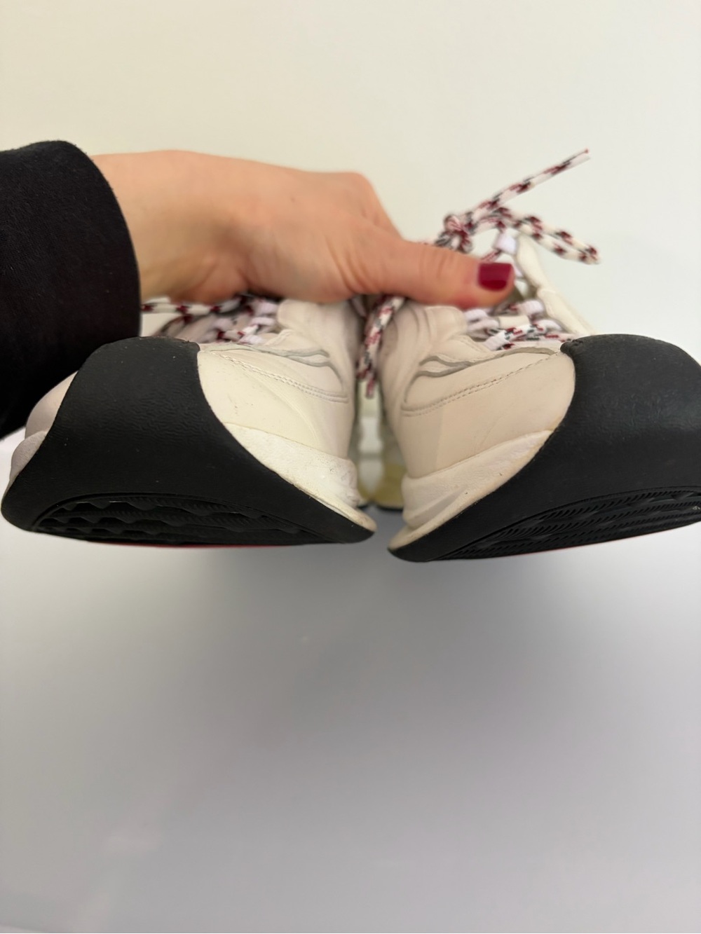 Gucci women’s sneakers - Picture 5 of 10